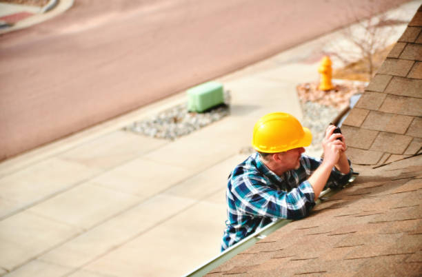 Best Commercial Roofing Services  in Underwood Petersville, AL