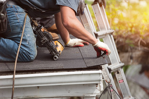 Best Residential Roofing Contractor  in Underwood Petersville, AL